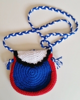 Childrens Purse Volendam