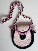 Childrens Purse Koko Sjenel