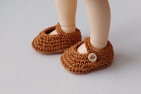 LittleFee/ YOSD  Shoes Set of 3