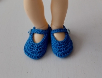 LittleFee/ YOSD  Shoes Set of 3