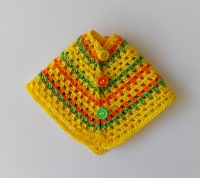 Blythe Poncho Elly (Klik op foto voor meer details)