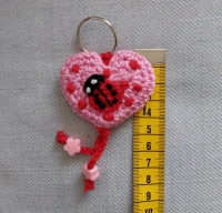 Keychain 1