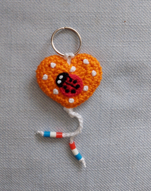 Keychain 2