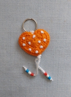 Keychain 2