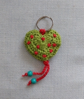 Keychain 3