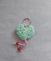 Keychain 6