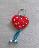 Keychain 8