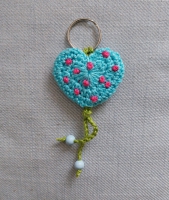 Keychain 10