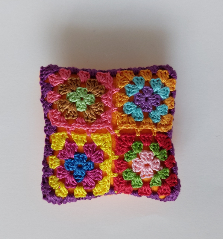 Blythe Cushion