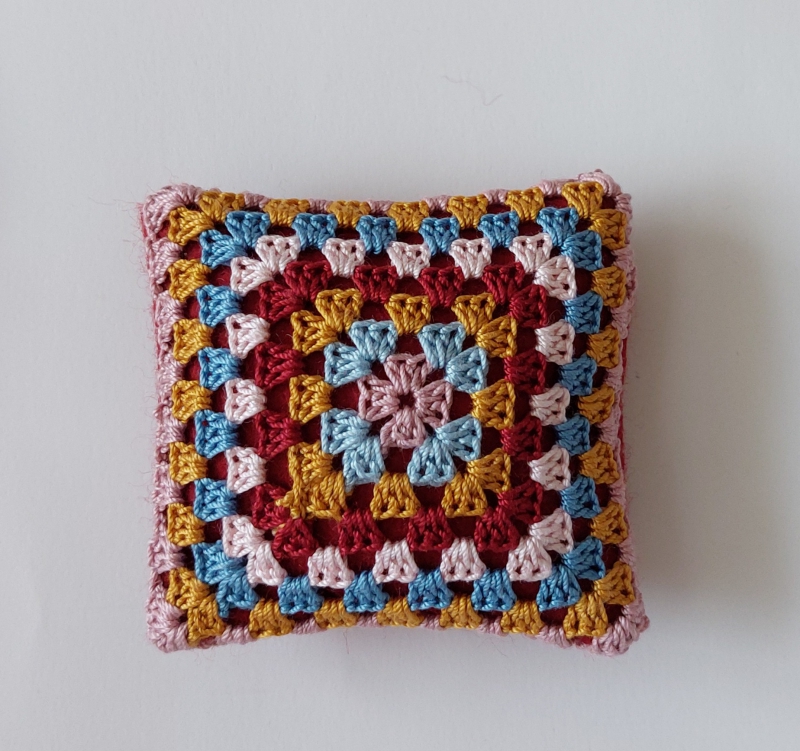 Blythe Cushion