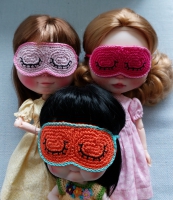 Blythe Sleepmask 1