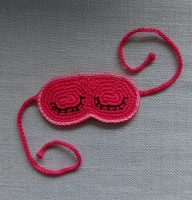 Blythe Sleepmask 1