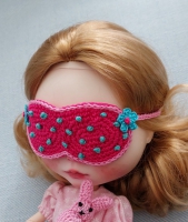 Blythe Sleepmask 5