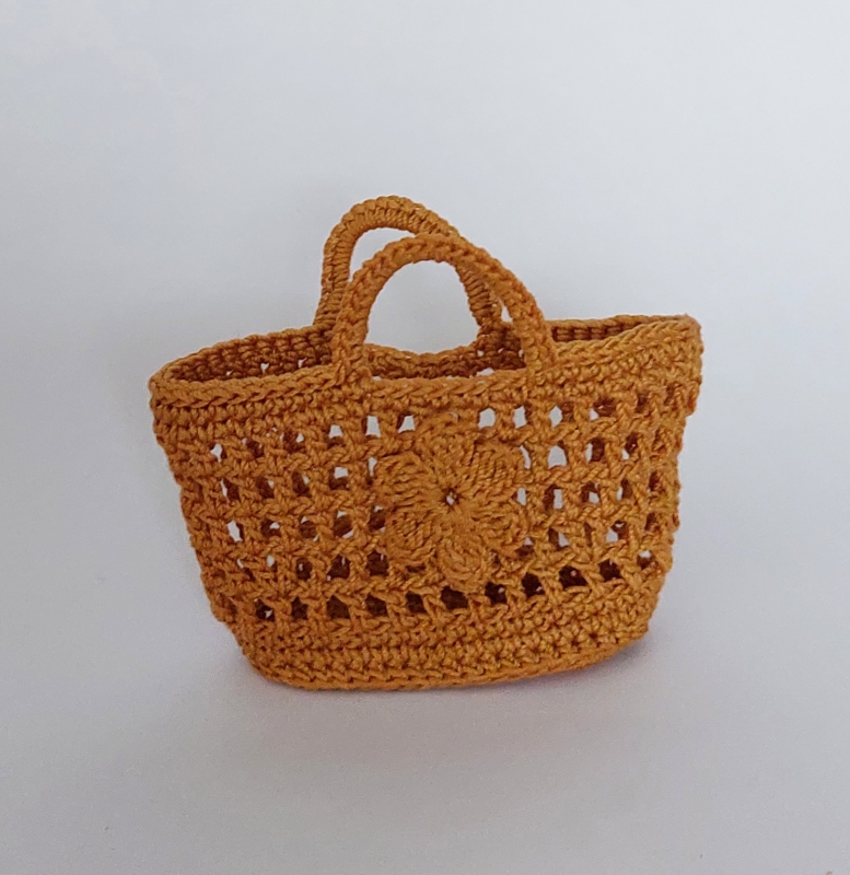 Blythe Beach/Shoppingbag Cognac(Klik op foto voor meer details)