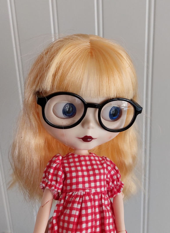 Blythe/QBaby Spectacles