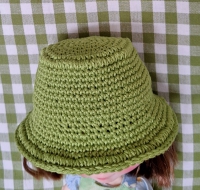 Blythe Hat Gone Fishing Applegreen