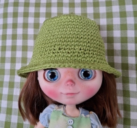 Blythe Hat Gone Fishing Applegreen