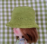 Blythe Hat Gone Fishing Applegreen