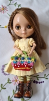 Blythe Beach/Shoppingbag 2