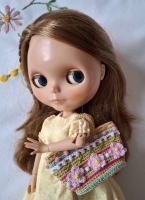 Blythe Beach/Shoppingbag 4