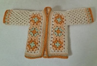 Blythe Cardigan Pastel