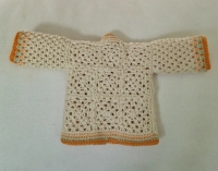 Blythe Cardigan Pastel