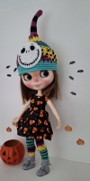 Blythe Hat Sally