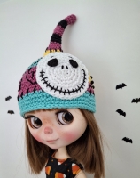 Blythe Hat Sally