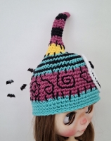 Blythe Hat Sally