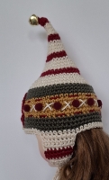 Blythe Hat Rudolph 1