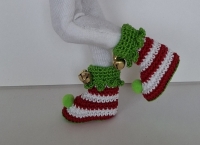 Blythe Christmas Boots 3