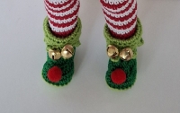 Blythe Christmas Boots and Stockings