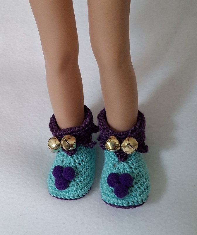 Paola Reina Elf Slippers