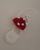 Outfit Set for Maileg "Toadstool"(50 gram)