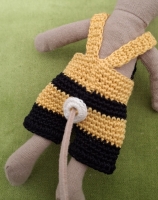 Outfit Set for Maileg "Arancia"(50 gram)