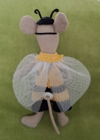Outfit Set for Maileg "Arancia"(50 gram)