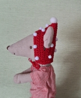 Maileg Headwear "Woodland"Set of 5 (30 gram)