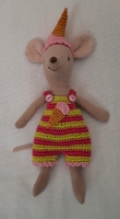 Outfit Set for Maileg "I Scream, Icecream"(50 gram)
