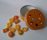 Set of Miniature Items "Autumn 1" (150 gram)