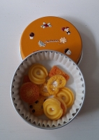 Set of Miniature Items "Autumn 1" (150 gram)