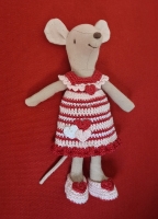 Reserved for Suzanne