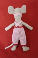 Reserved for Suzanne