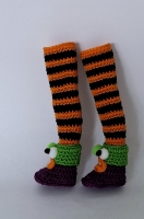 Blythe  Legwear Halloween 10 (50 gram)
