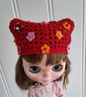 Blythe Headscarf Happy (50 gram)